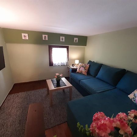 尼基季Angel House公寓 外观 照片