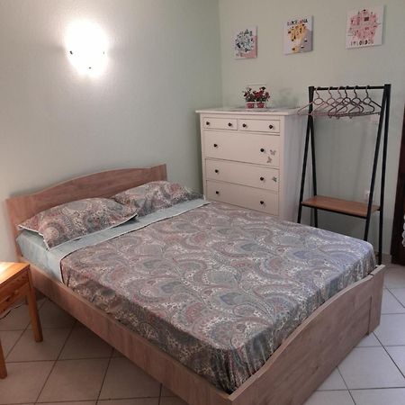 尼基季Angel House公寓 外观 照片