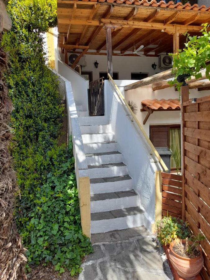 尼基季Angel House公寓 外观 照片