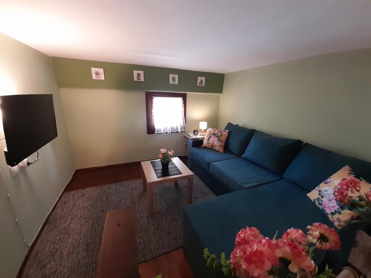 尼基季Angel House公寓 外观 照片