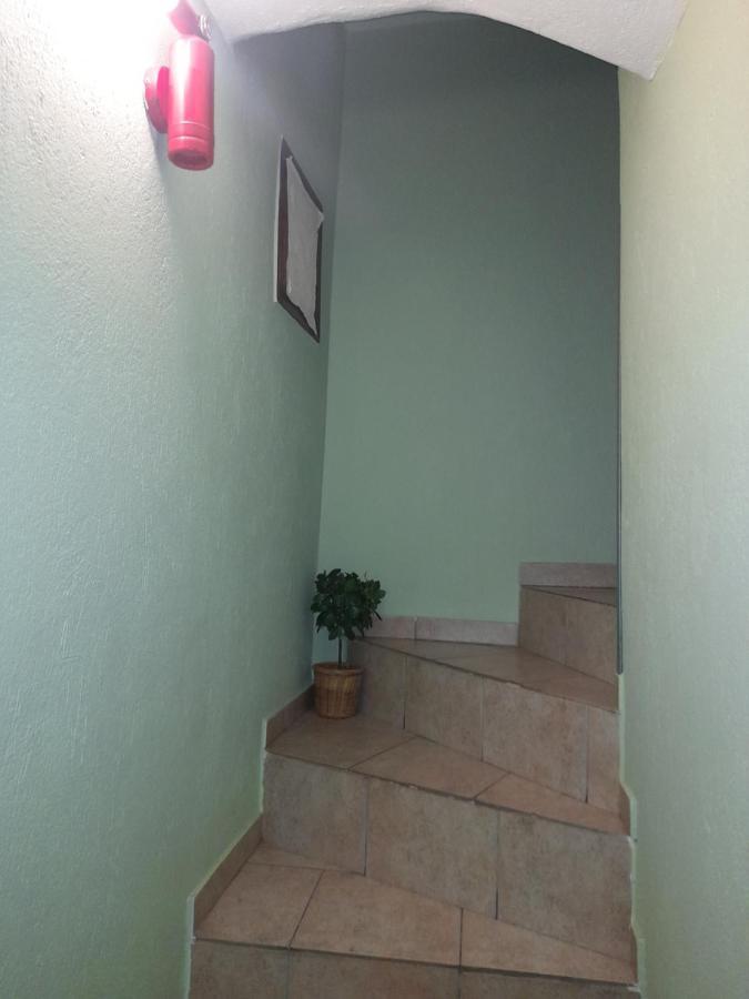 尼基季Angel House公寓 外观 照片