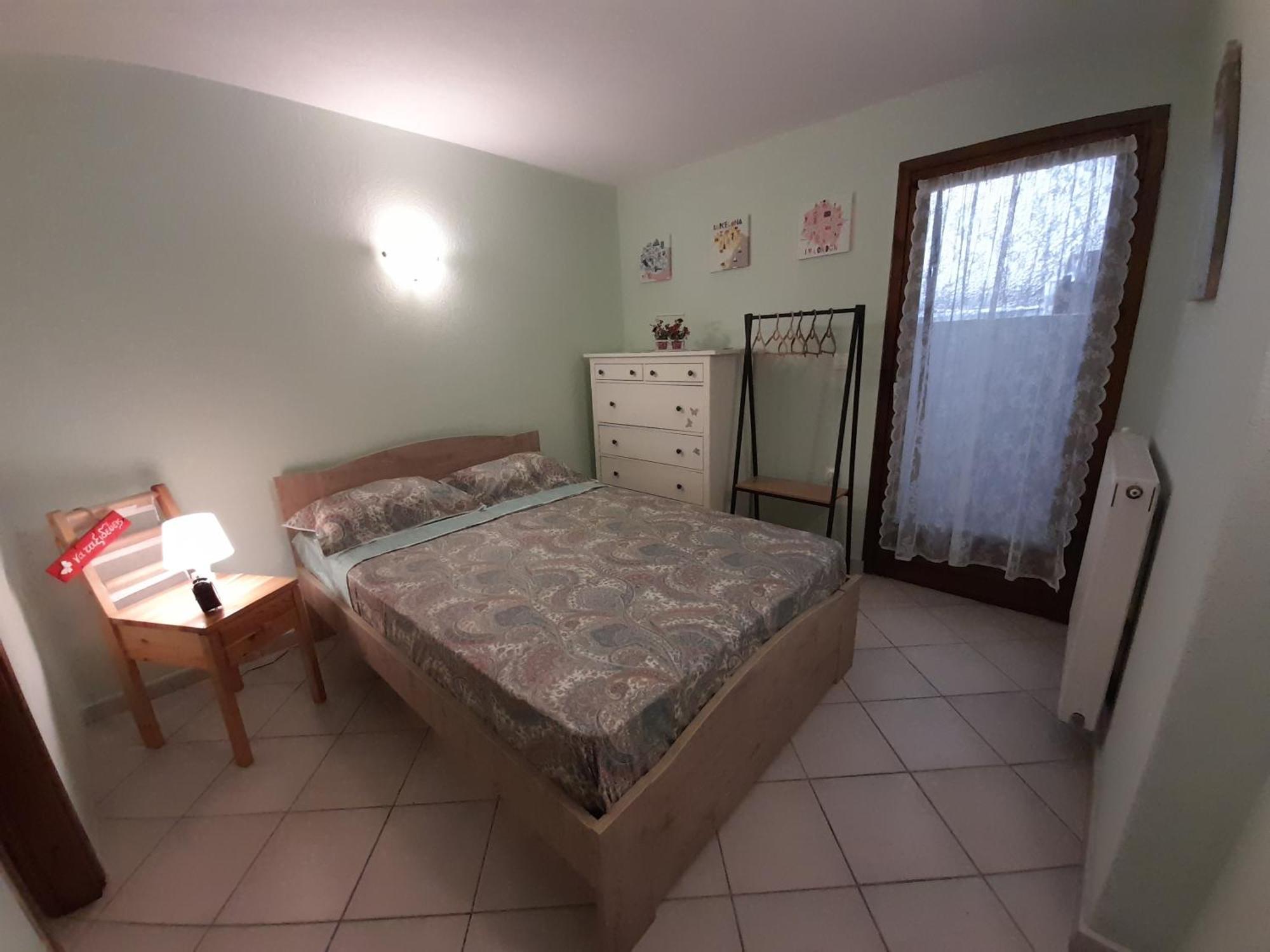 尼基季Angel House公寓 外观 照片