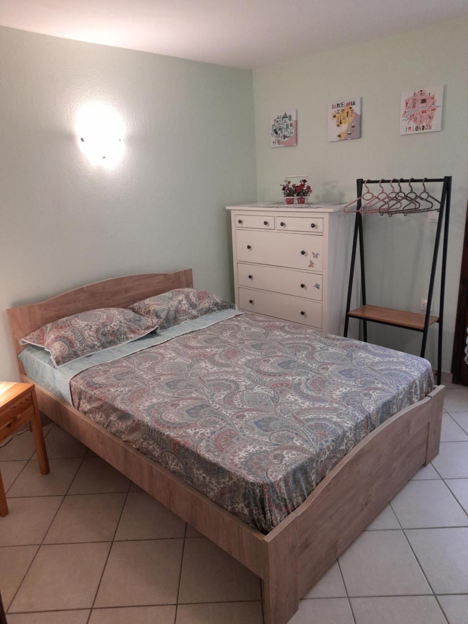 尼基季Angel House公寓 外观 照片
